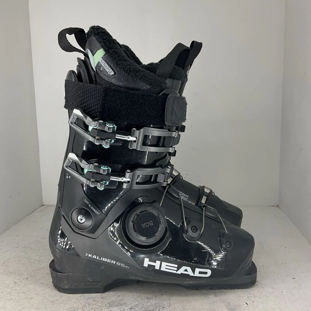 2026 Head Women's Kaliber 85 MV BOA