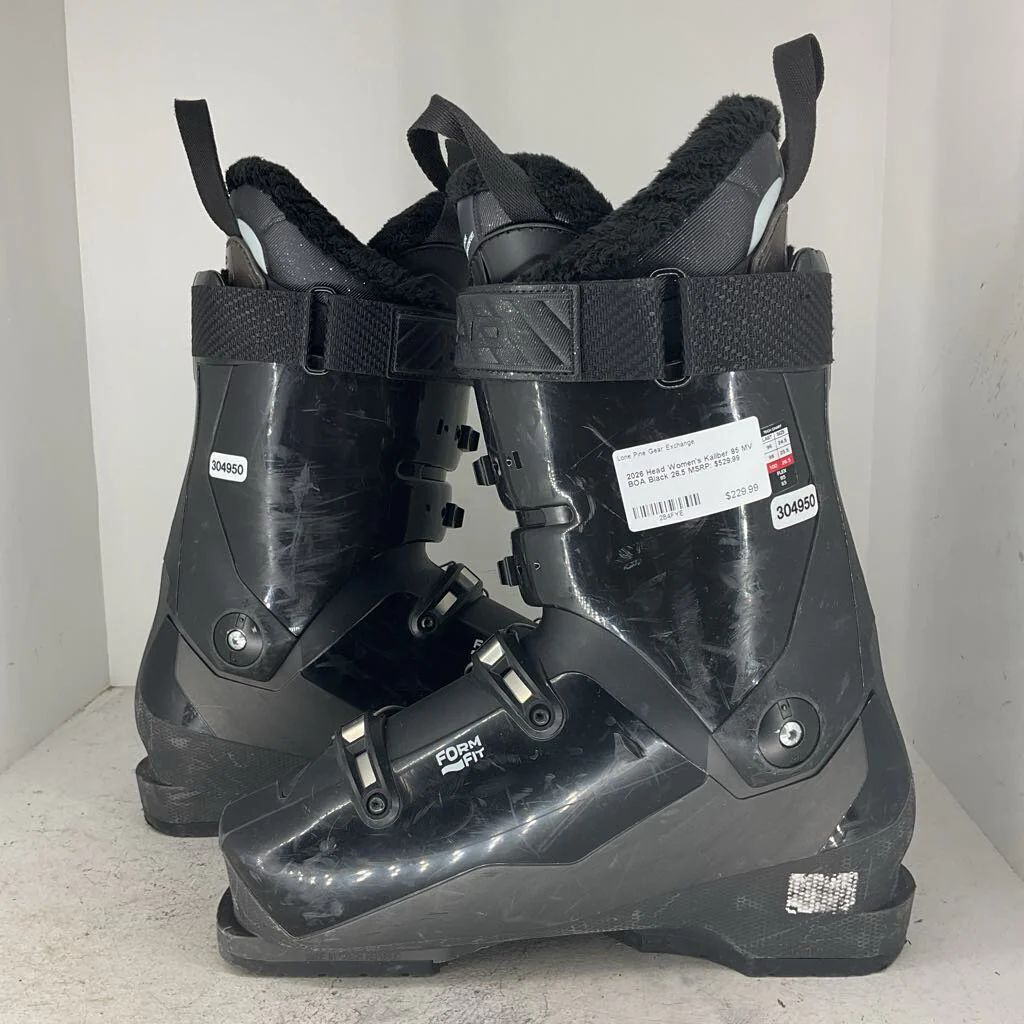 2026 Head Women's Kaliber 85 MV BOA - Image 10