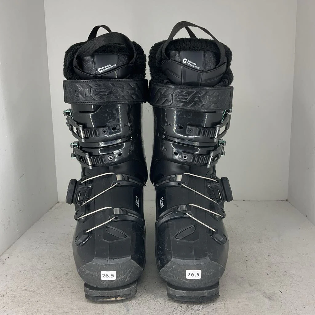 2026 Head Women's Kaliber 85 MV BOA - Image 11
