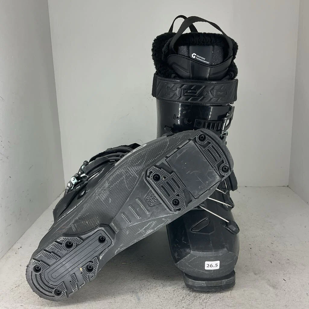 2026 Head Women's Kaliber 85 MV BOA - Image 12