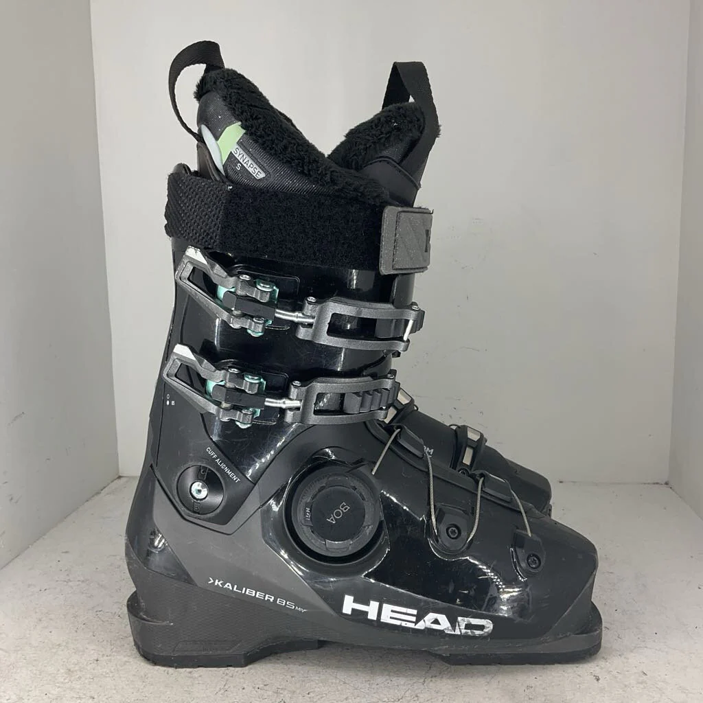 2026 Head Women's Kaliber 85 MV BOA - Image 5