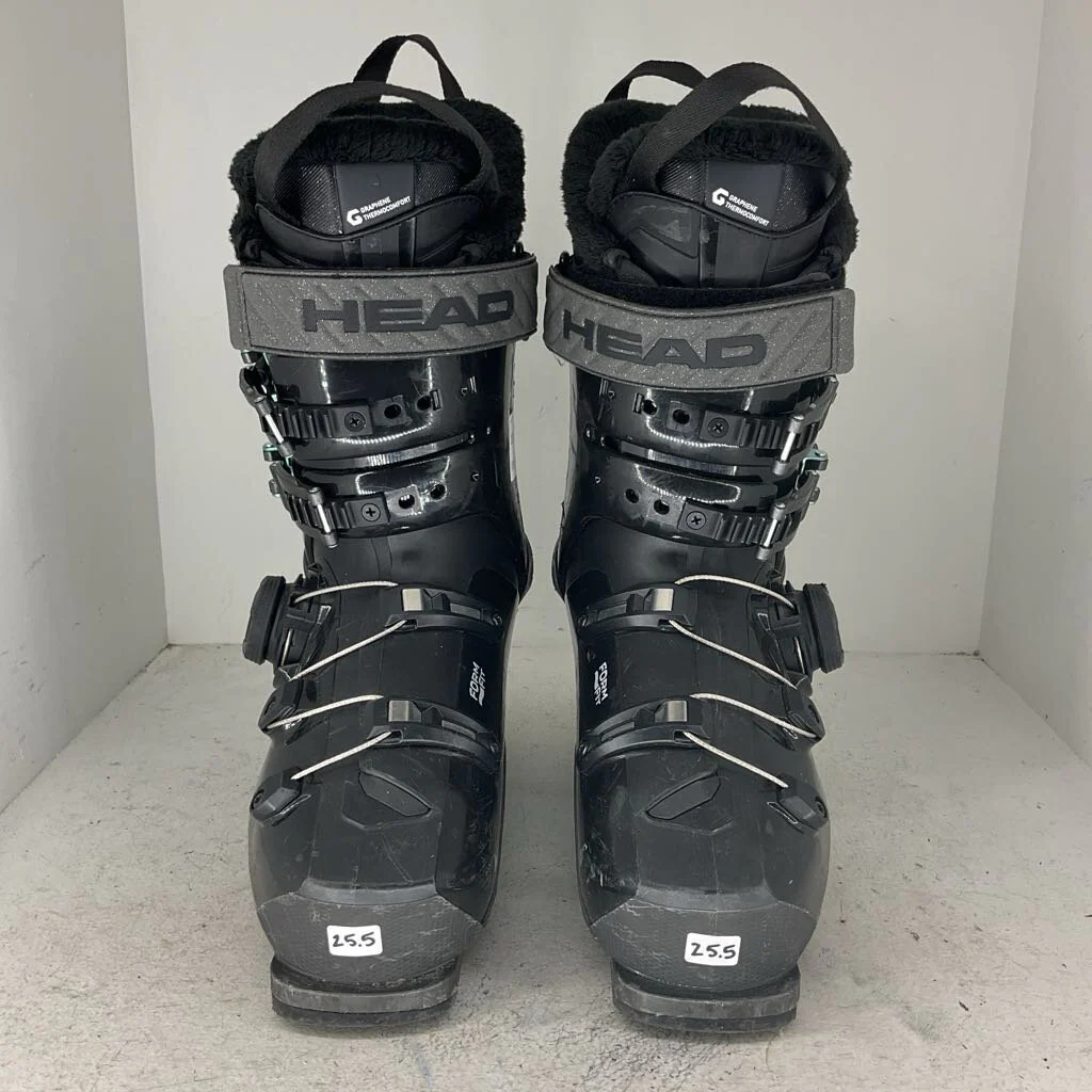 2026 Head Women's Kaliber 85 MV BOA - Image 7