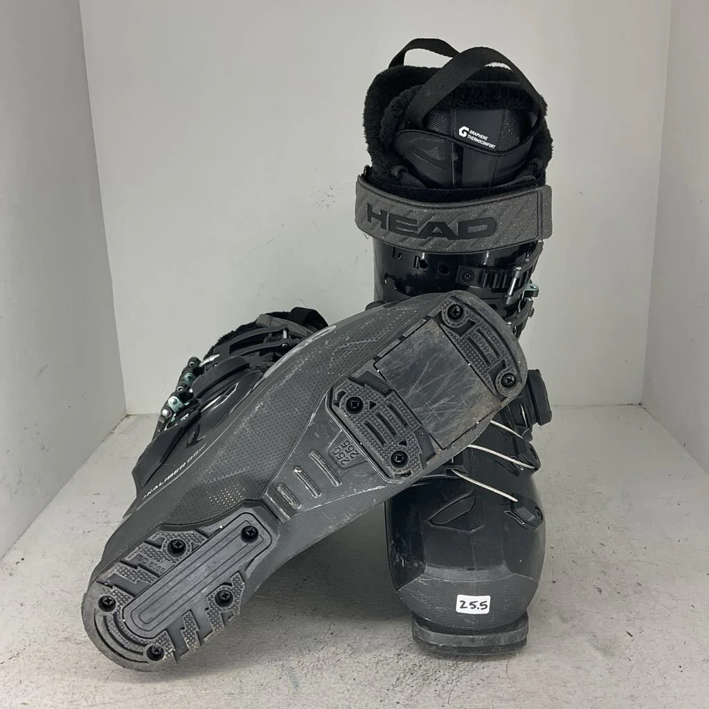 2026 Head Women's Kaliber 85 MV BOA - Image 8