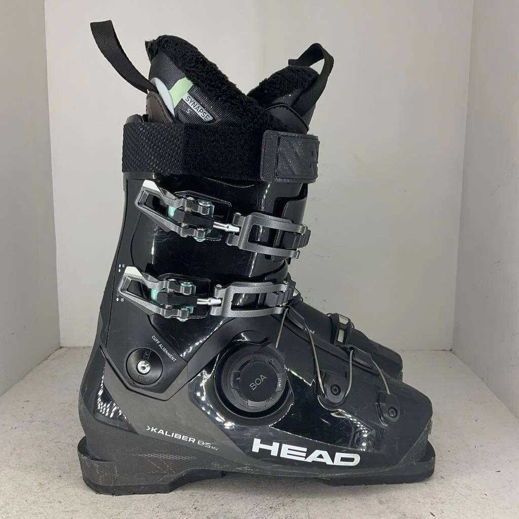 2026 Head Women's Kaliber 85 MV BOA - Image 9