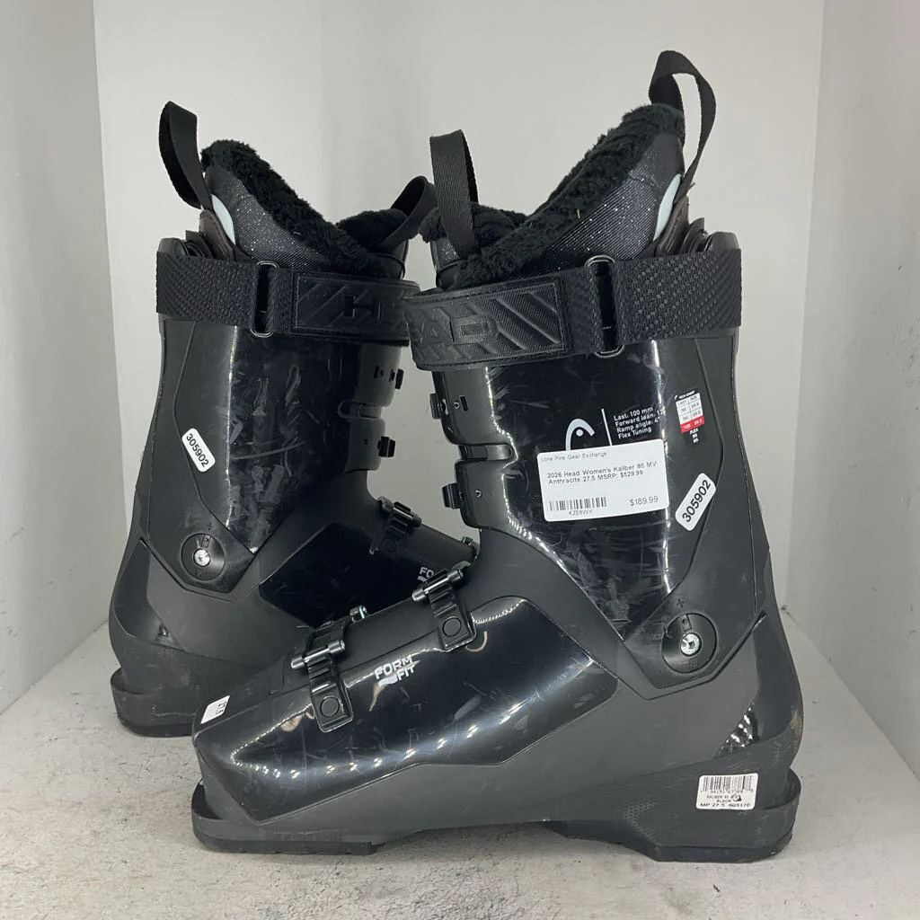2026 Head Women's Kaliber 85 MV - Image 2