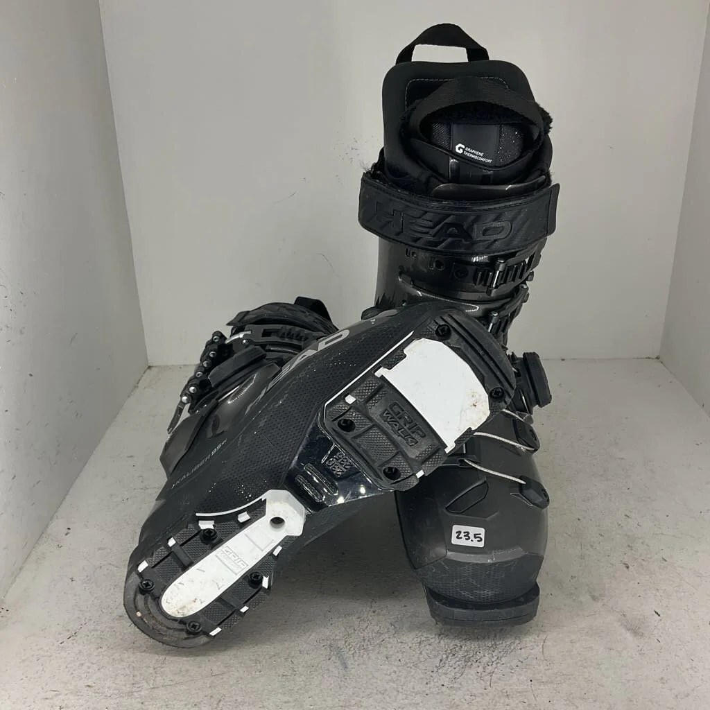 2026 Head Women's Kaliber 95 MV BOA GW - Image 4
