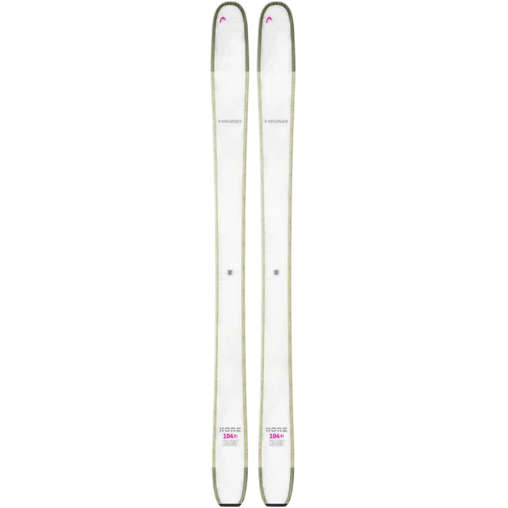2026 Head Women's Kore 104 Ti