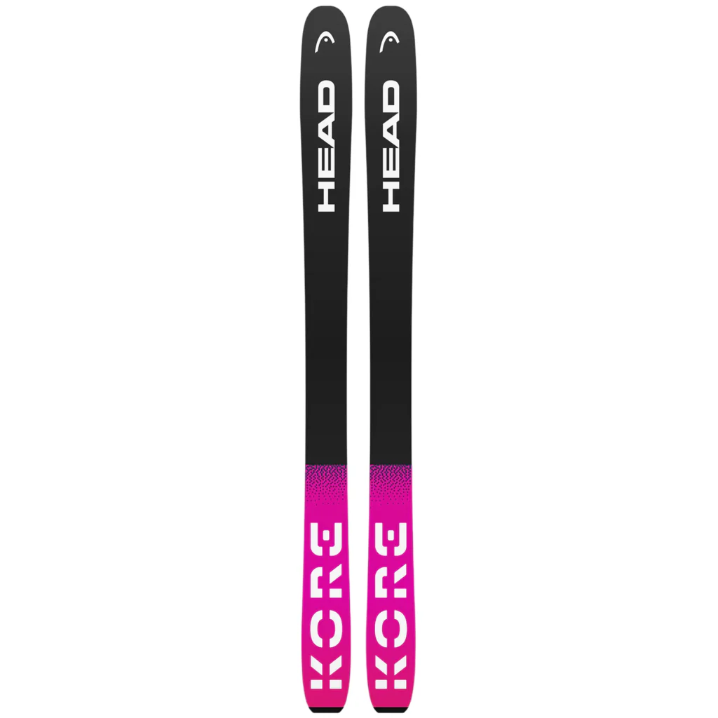 2026 Head Women's Kore 104 Ti - Image 2