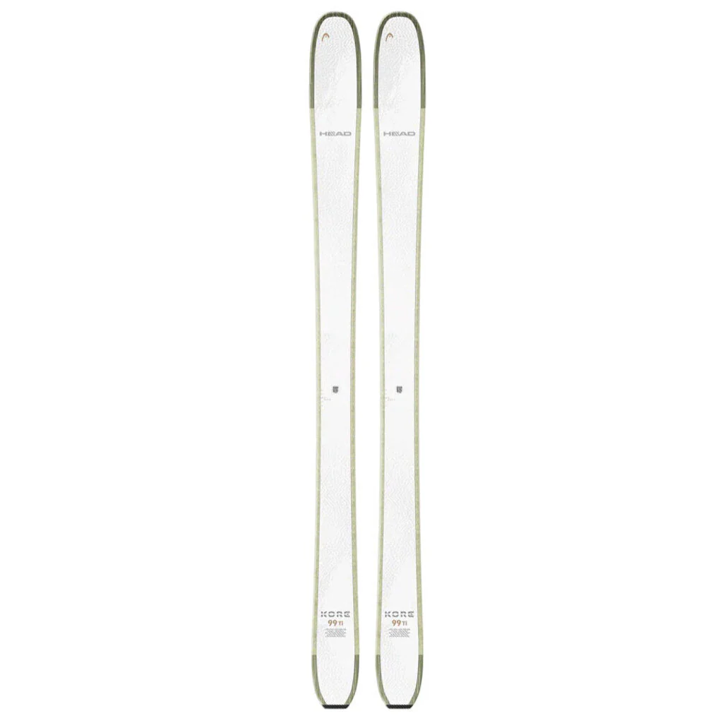 2026 Head Women's Kore 99 Ti