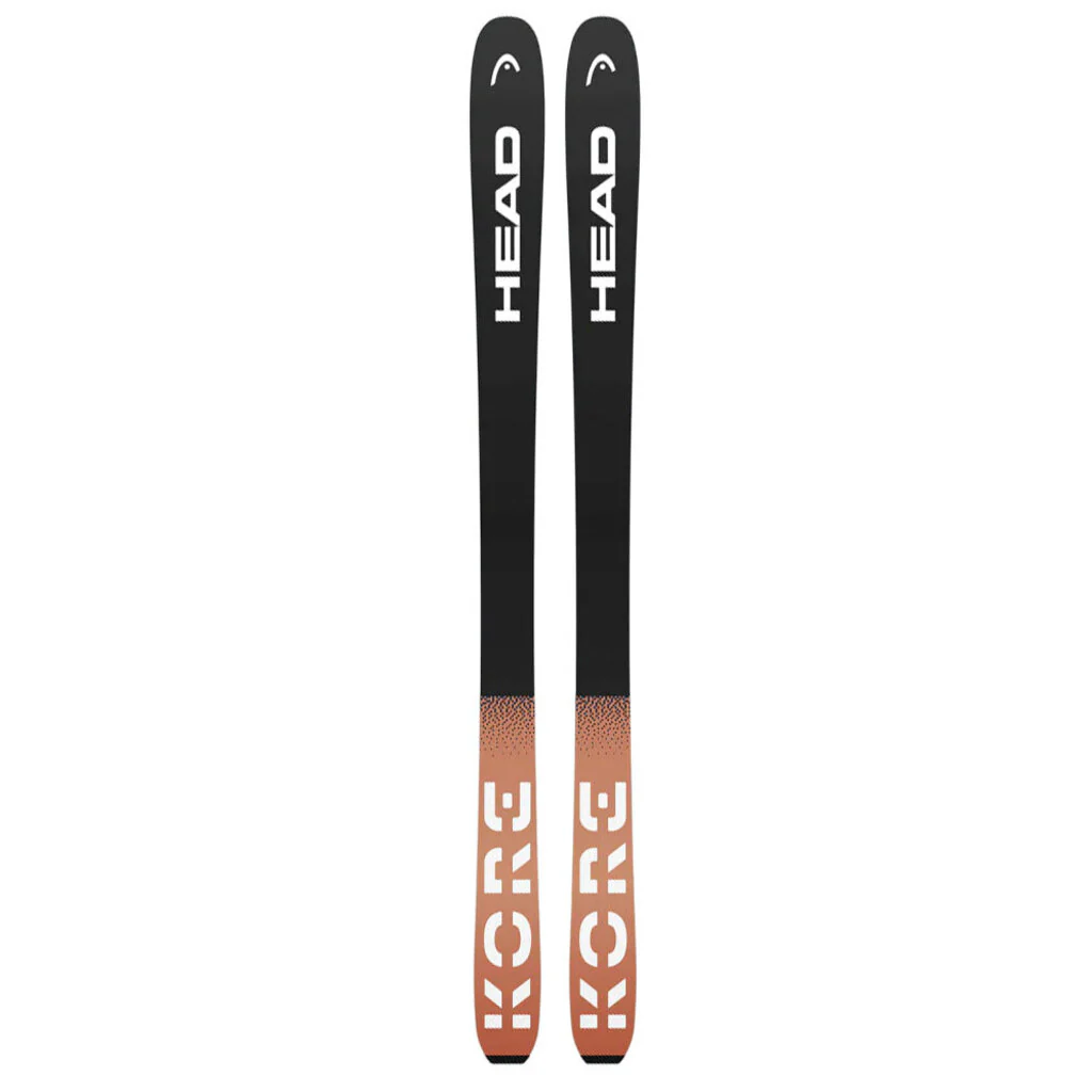 2026 Head Women's Kore 99 Ti - Image 2