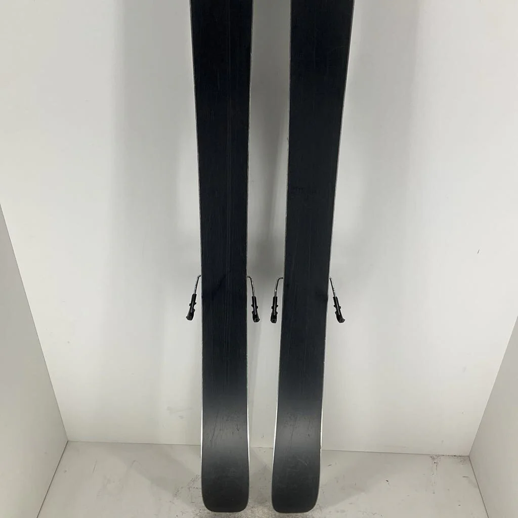 2026 K2 Mindbender 90C w/ Marker M3 10 Demo Bindings - Image 16