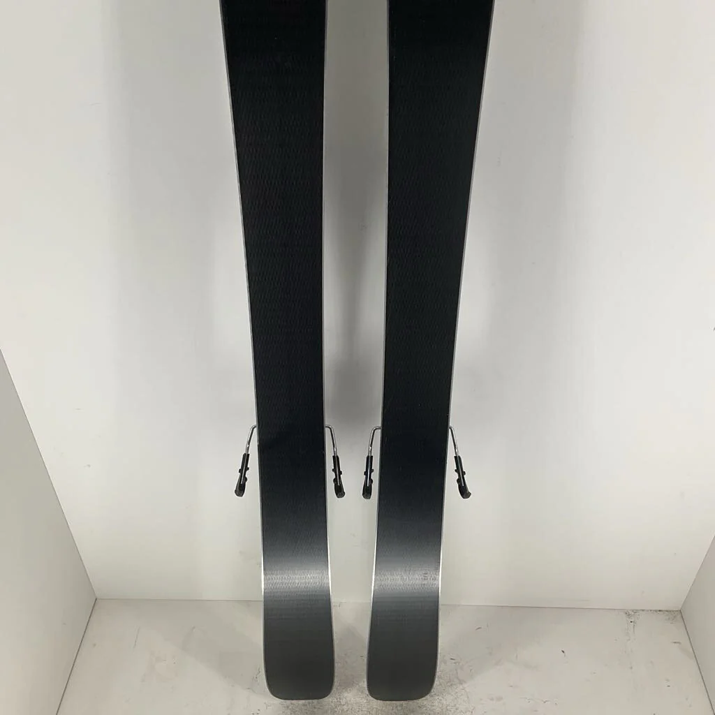 2026 K2 Mindbender 90C w/ Marker M3 10 Demo Bindings - Image 4