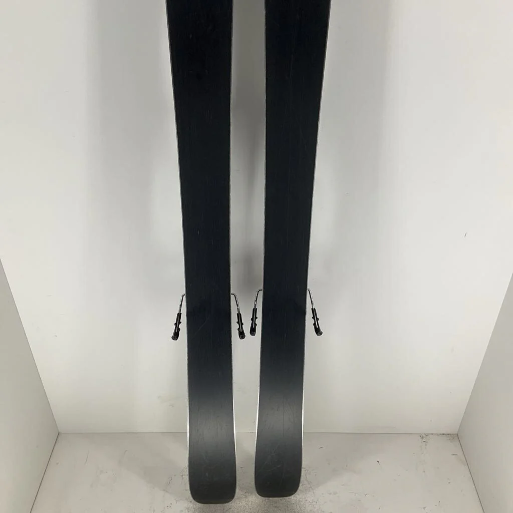 2026 K2 Mindbender 90C w/ Marker M3 10 Demo Bindings - Image 8