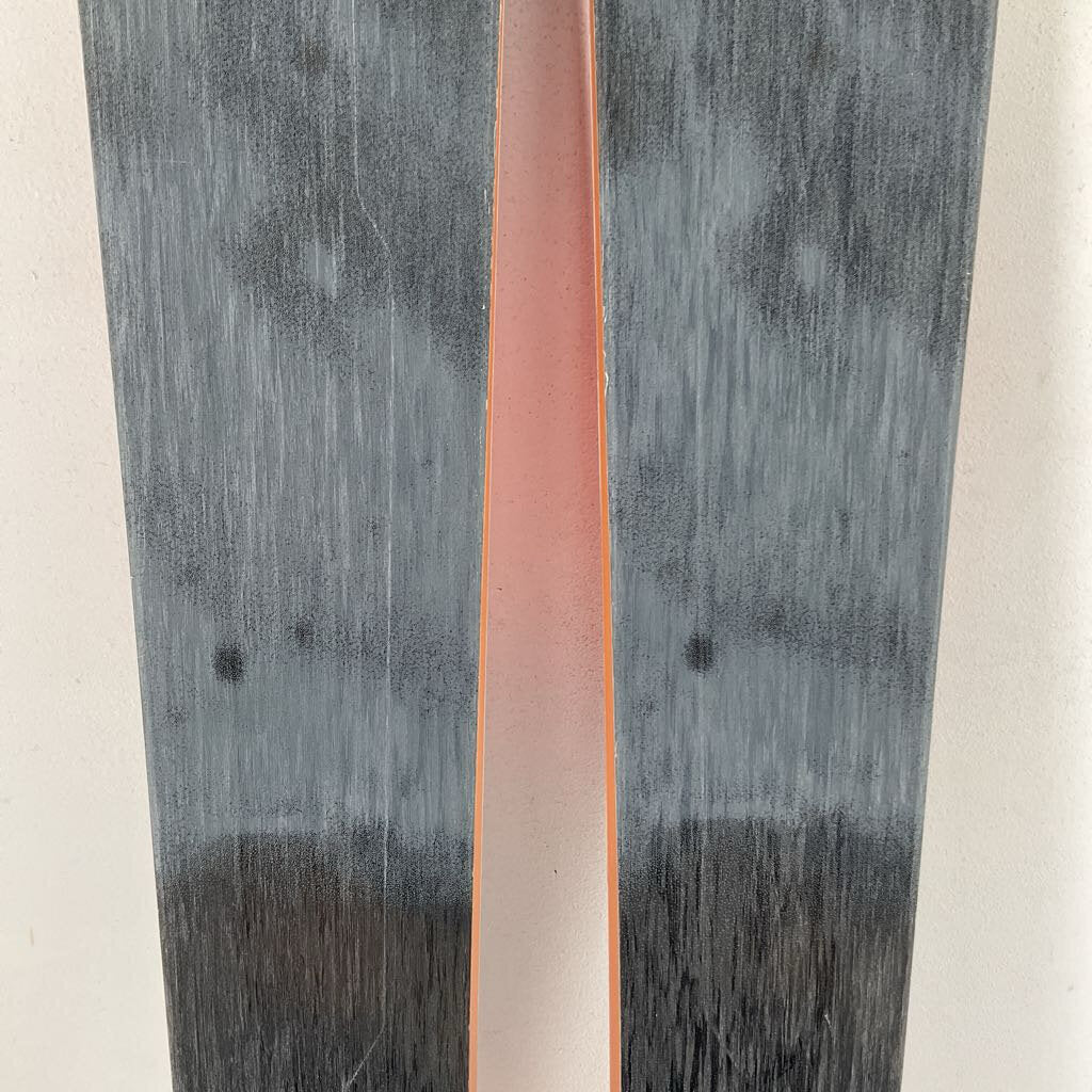 2026 K2 Mindbender 99Ti w/ Marker Griffon 13 Demo Bindings - Image 4