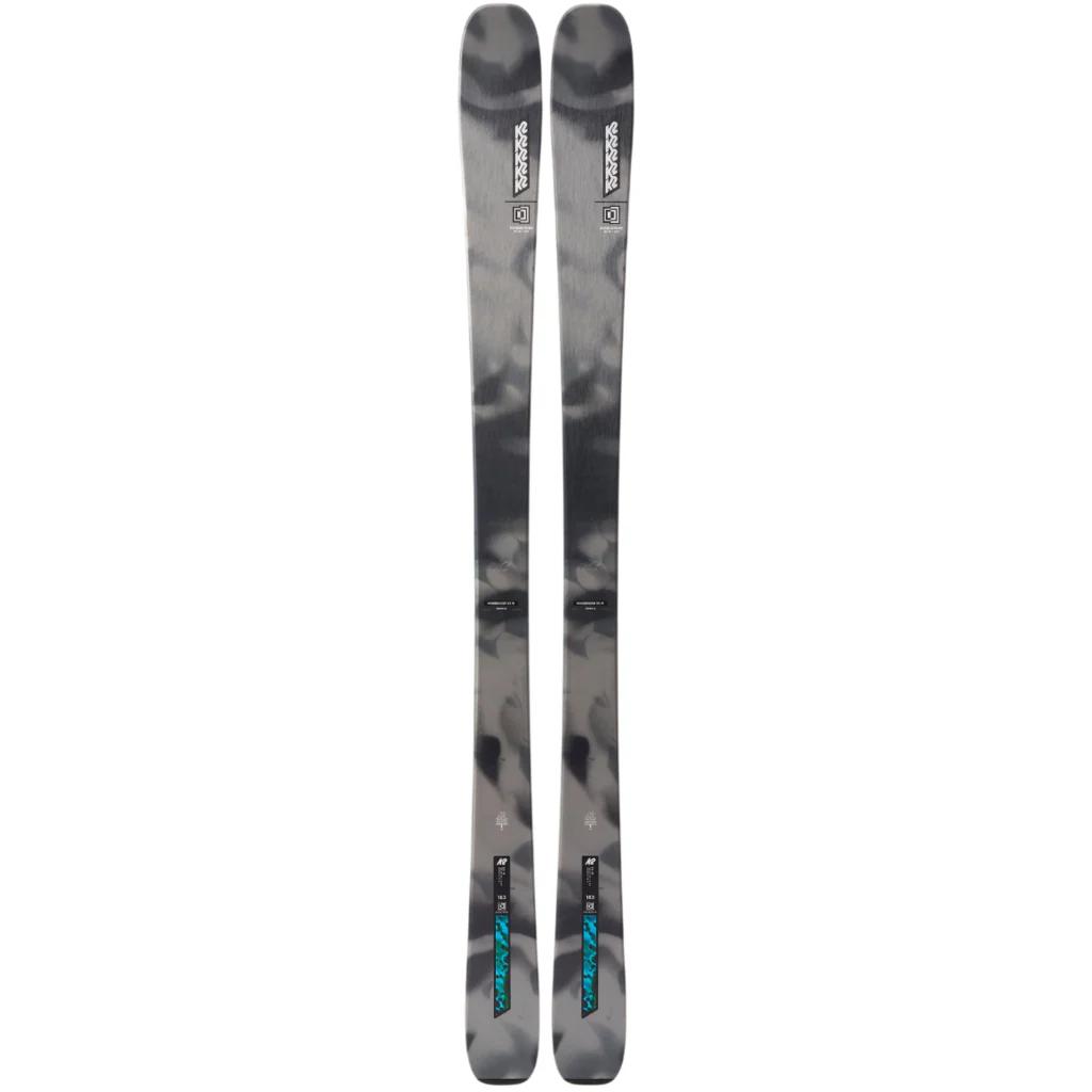 2026 K2 Women's Mindbender 85