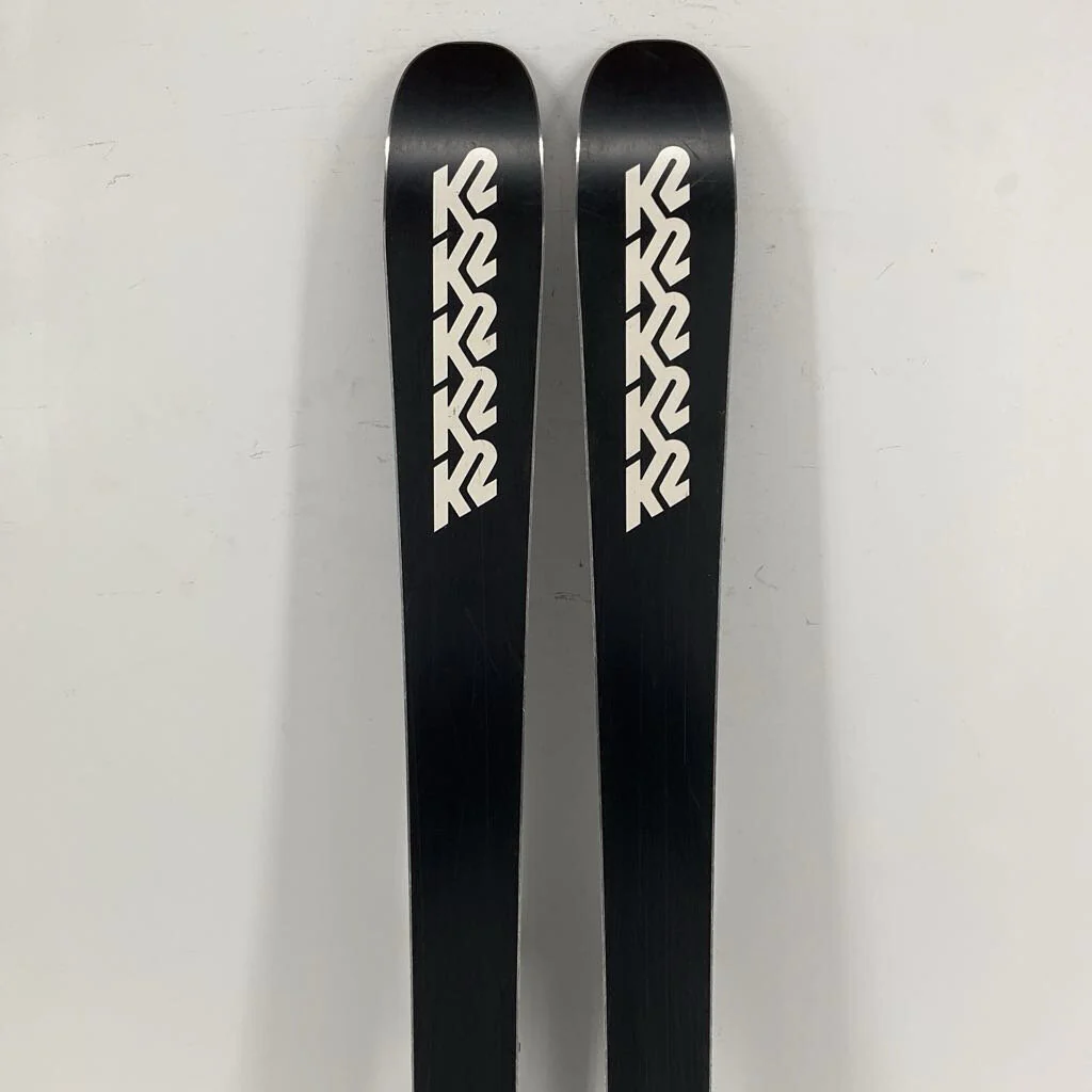 2026 K2 Women's Mindbender 85 w/ Marker M3 10 Demo Bindings - Image 11