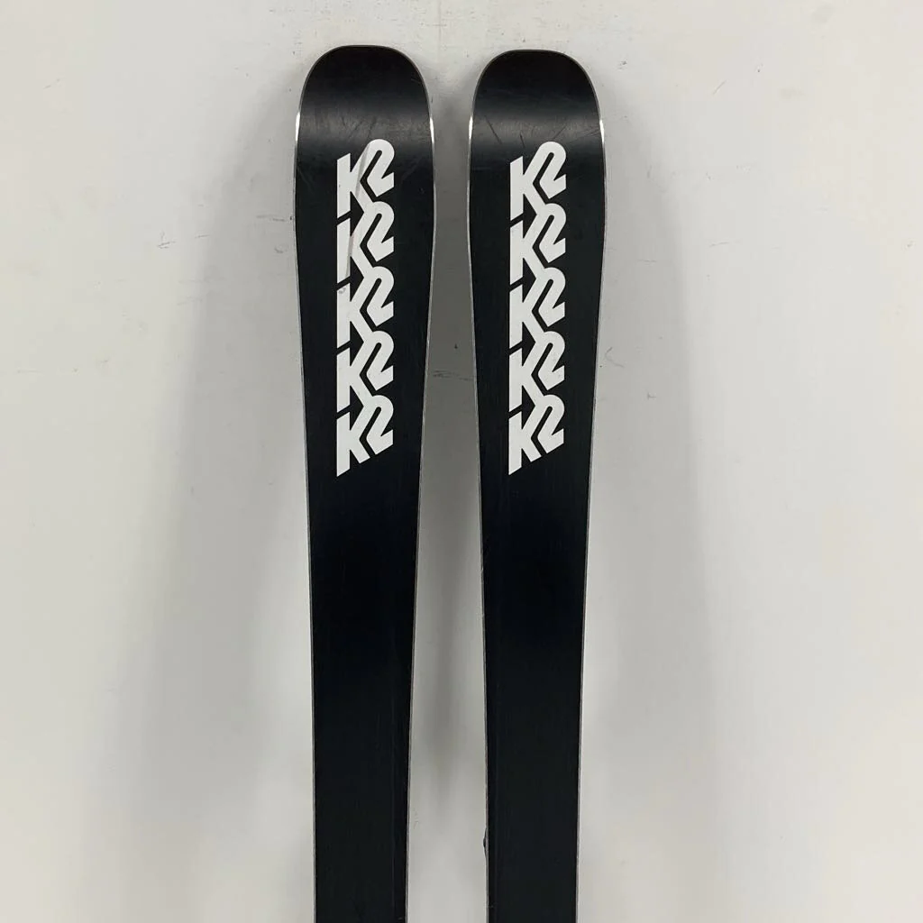 2026 K2 Women's Mindbender 85 w/ Marker M3 10 Demo Bindings - Image 3