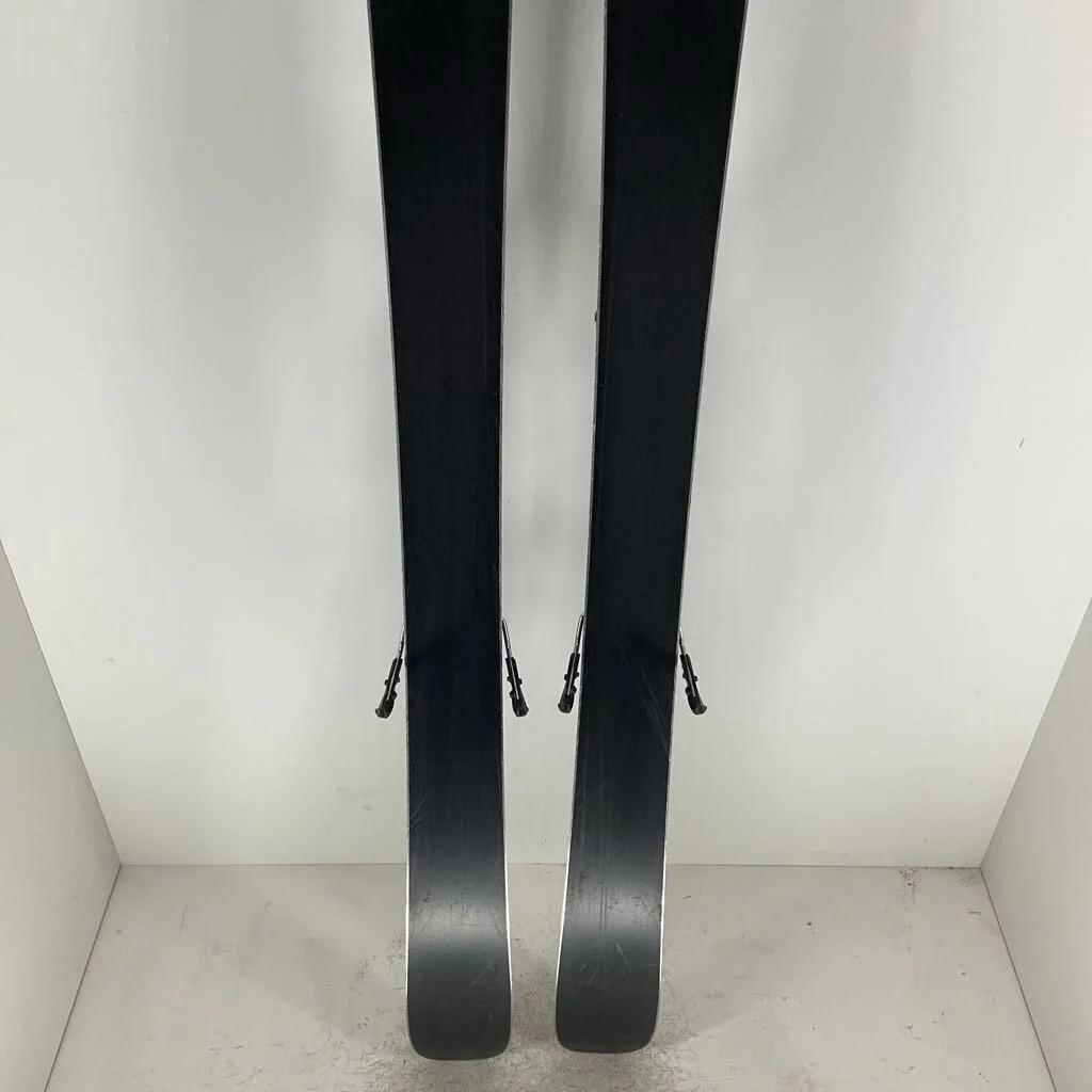 2026 K2 Women's Mindbender 85 w/ Marker M3 10 Demo Bindings - Image 4