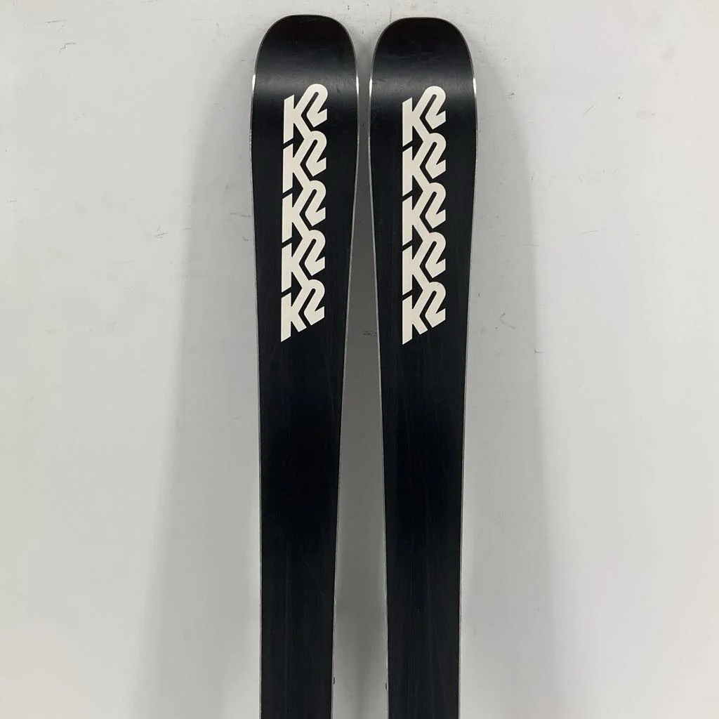 2026 K2 Women's Mindbender 85 w/ Marker M3 10 Demo Bindings - Image 7