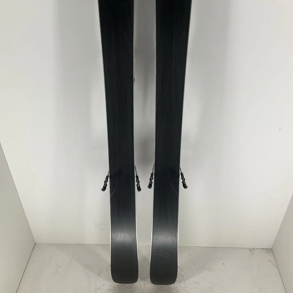 2026 K2 Women's Mindbender 85 w/ Marker M3 10 Demo Bindings - Image 8