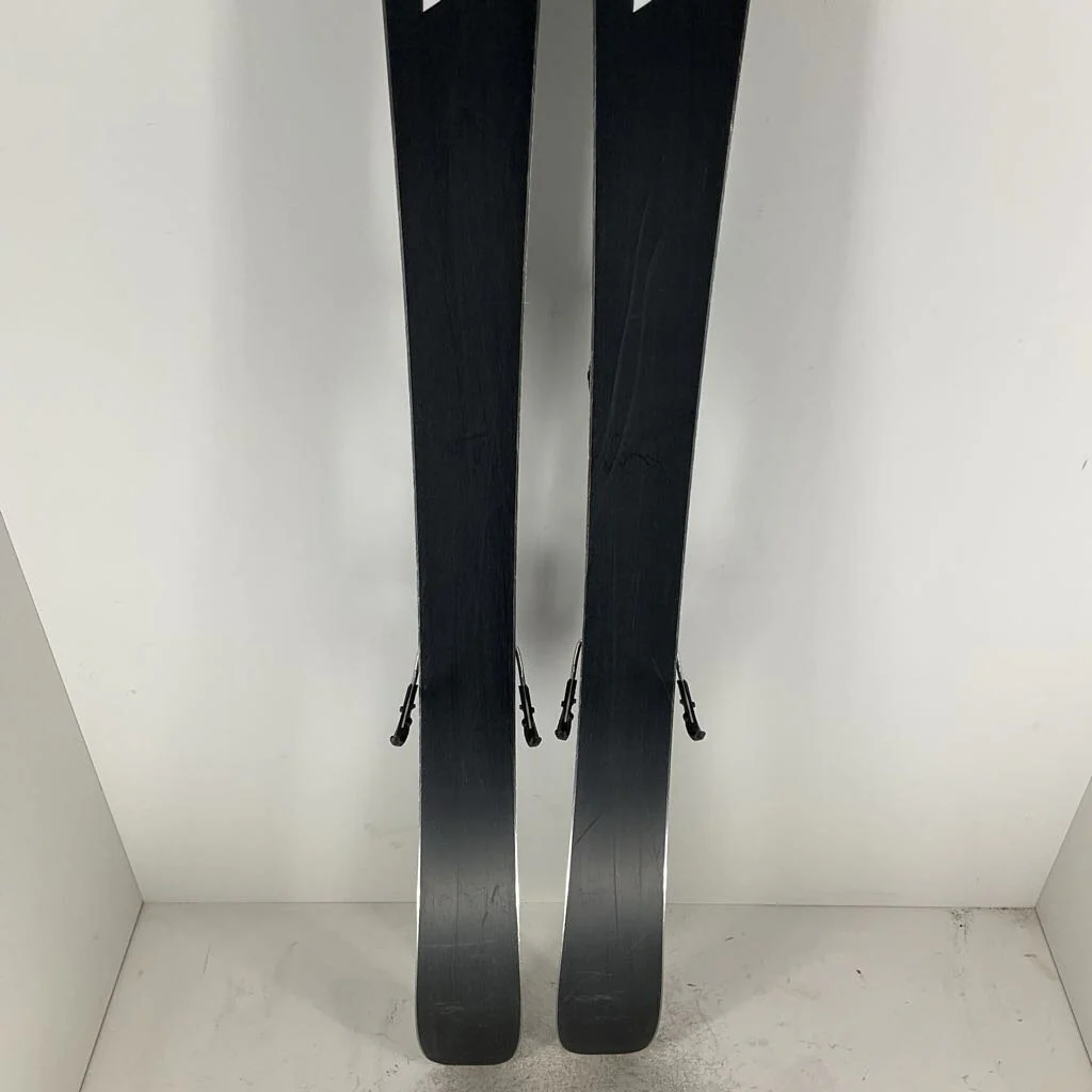 2026 K2 Women's Mindbender 85 w/ Marker M3 10 Demo Bindings - Image 4