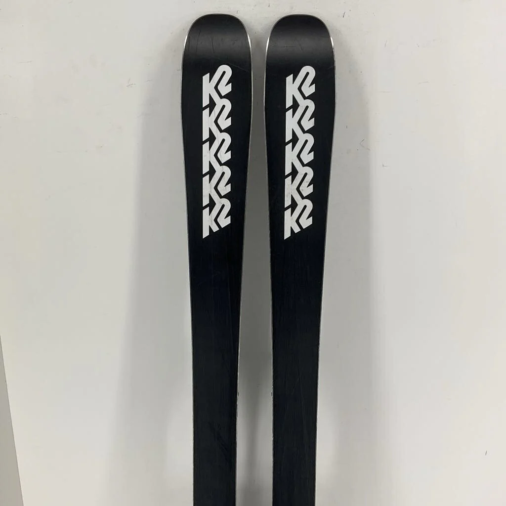2026 K2 Women's Mindbender 85 w/ Marker M3 10 Demo Bindings - Image 7