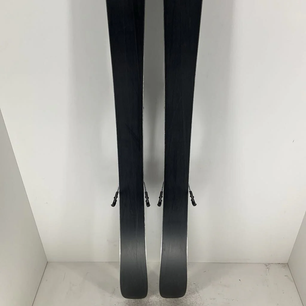 2026 K2 Women's Mindbender 85 w/ Marker M3 10 Demo Bindings - Image 8