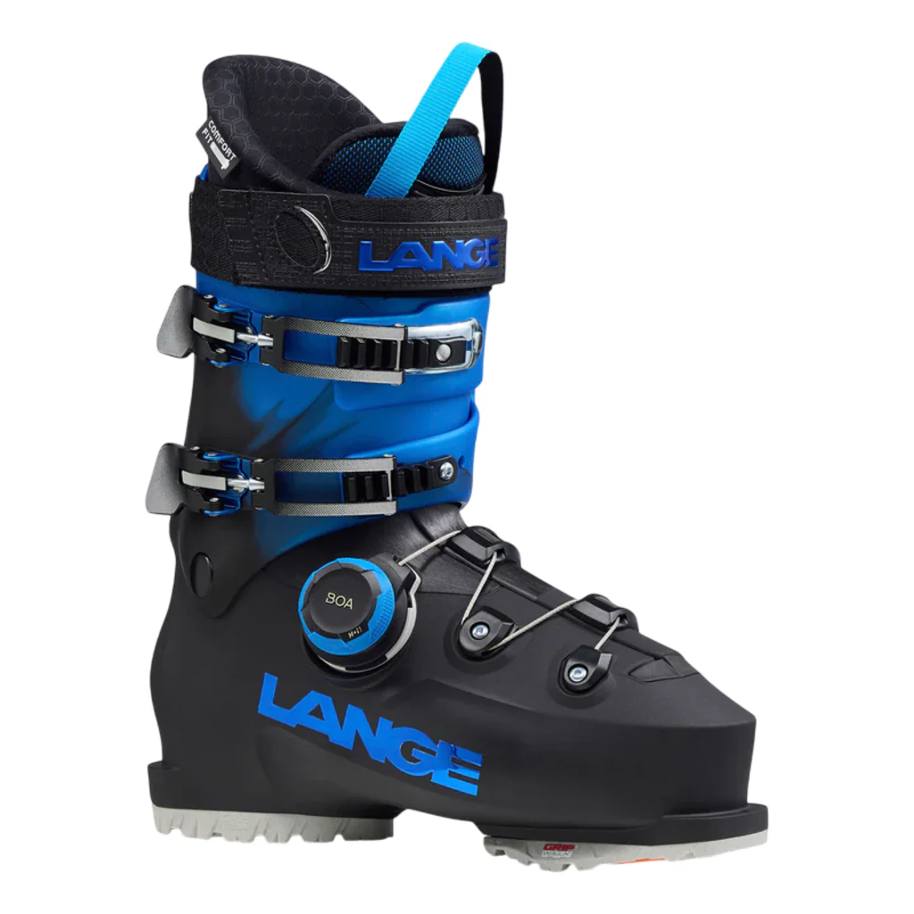2026 Lange Concept 12 HV BOA GW