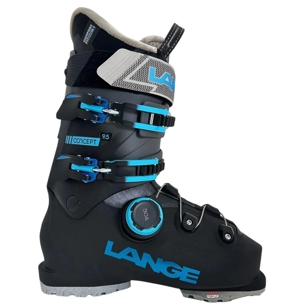 2026 Lange Concept BOA 95 W GW