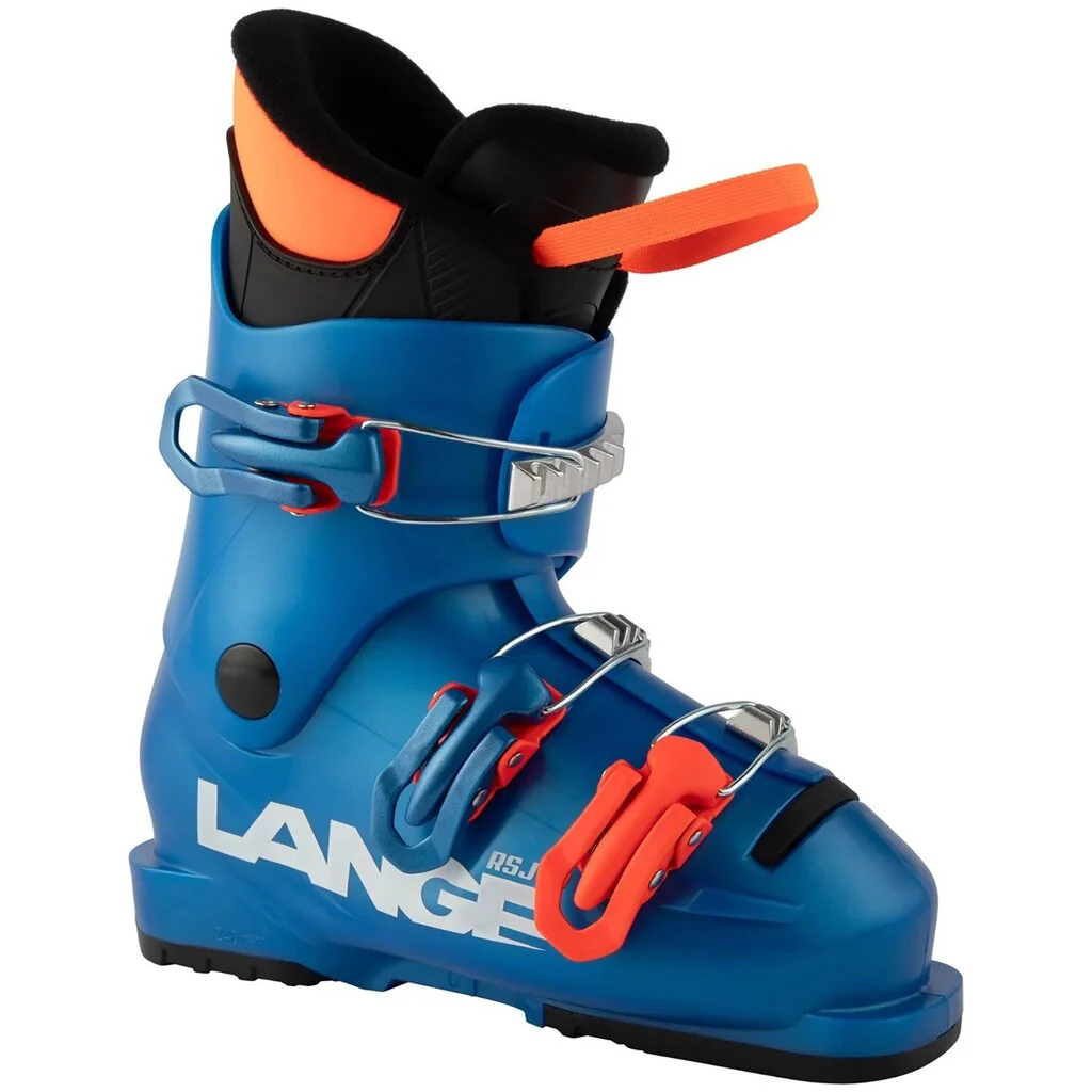 2026 Lange Junior's RSJ 50