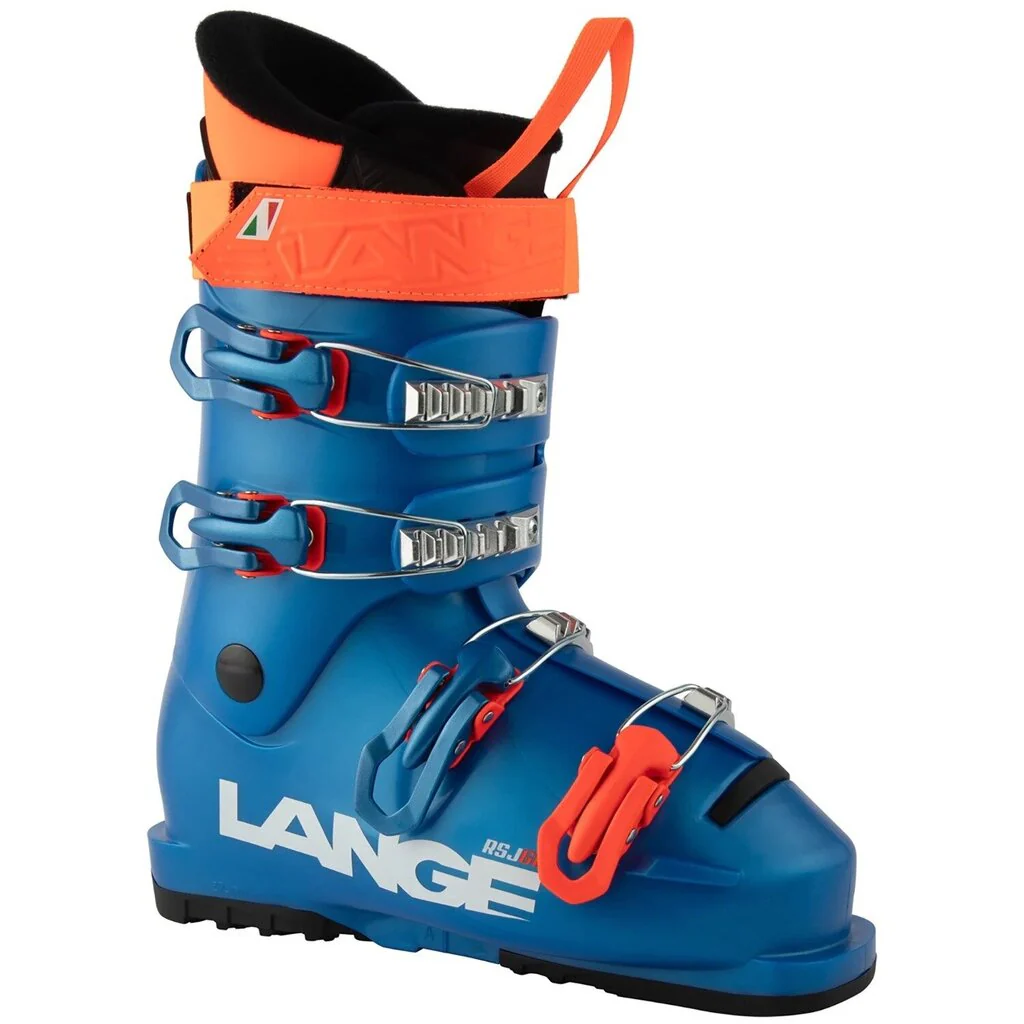 2026 Lange Junior's RSJ 60