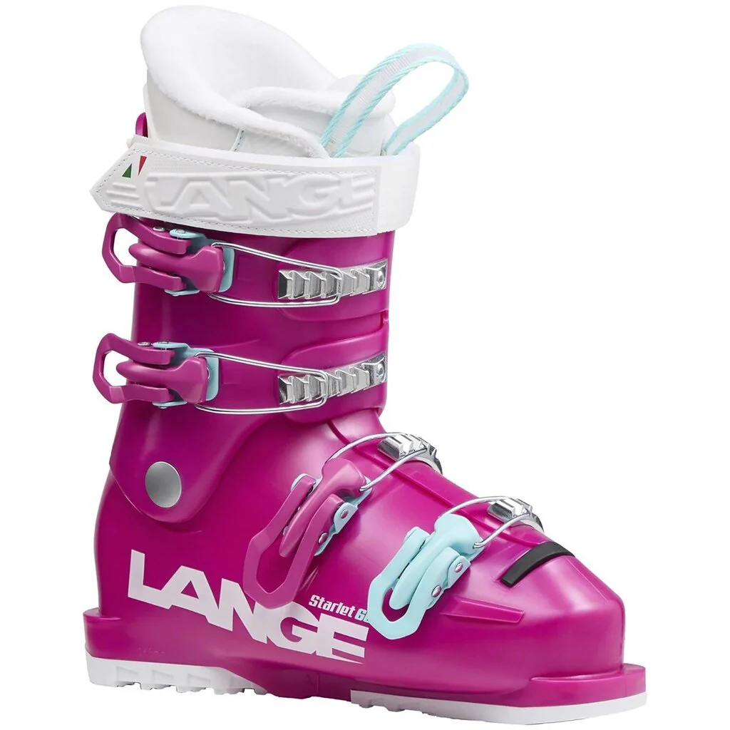 2026 Lange Junior's Starlet 60