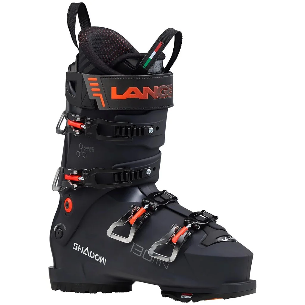 2026 Lange Shadow 130 MV GW