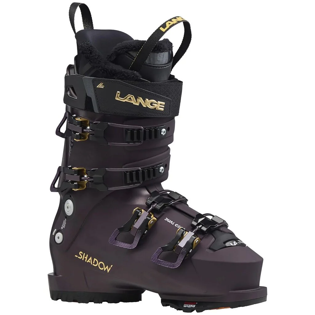 2026 Lange Women's Shadow 115 MV GW