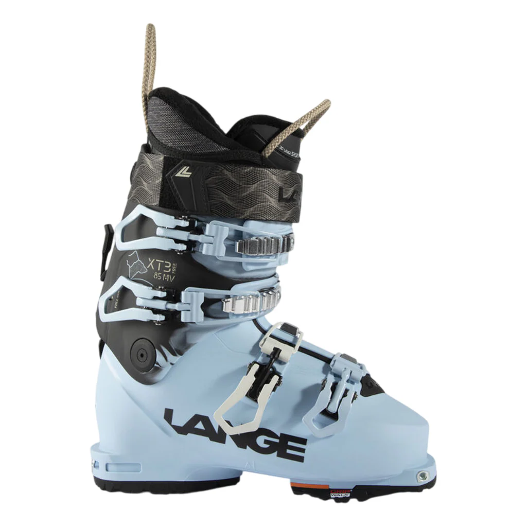 2026 Lange Women's XT3 Free 85 MV GW