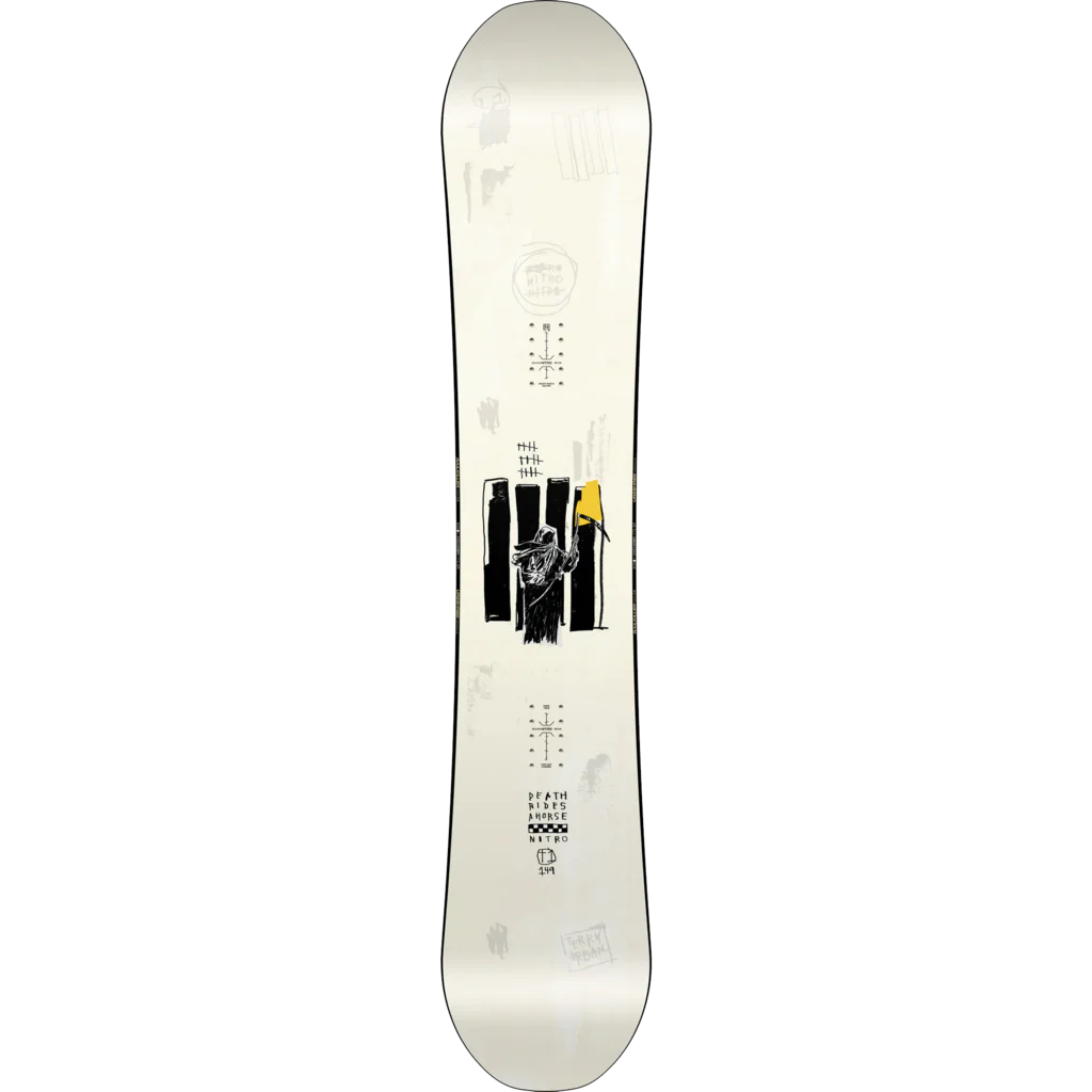 2026 Nitro T1