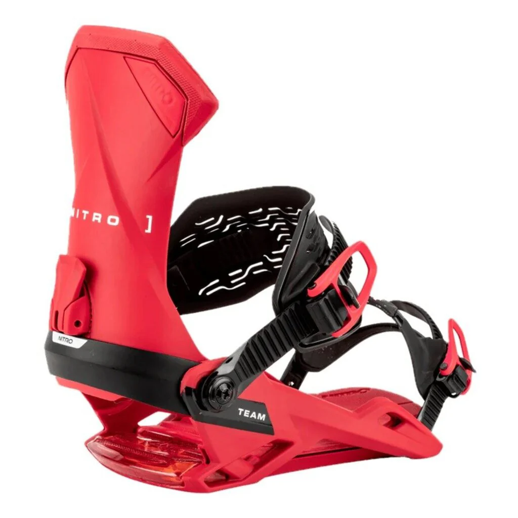 2026 Nitro Team Bindings
