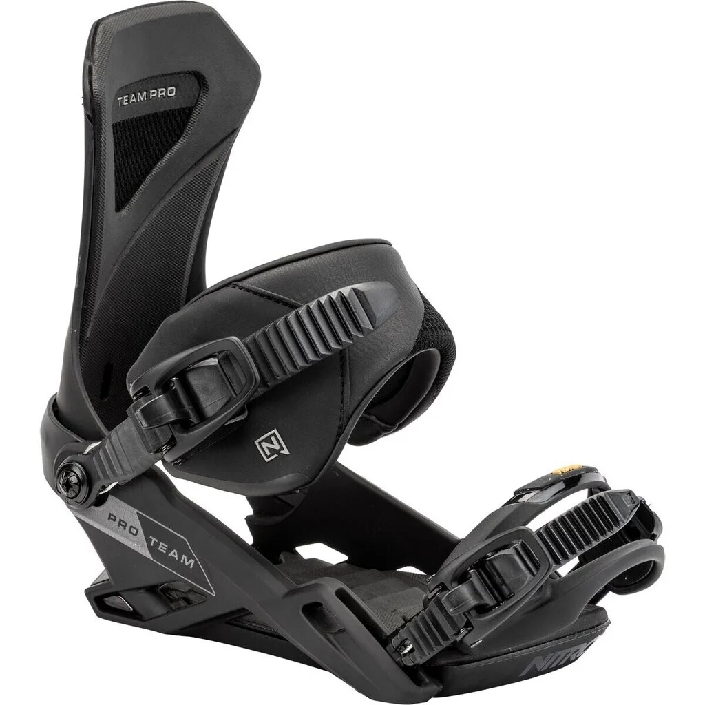 2026 Nitro Team Pro Bindings