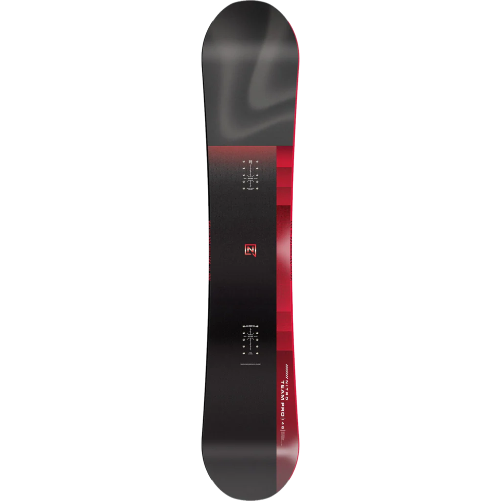 2026 Nitro Team Pro