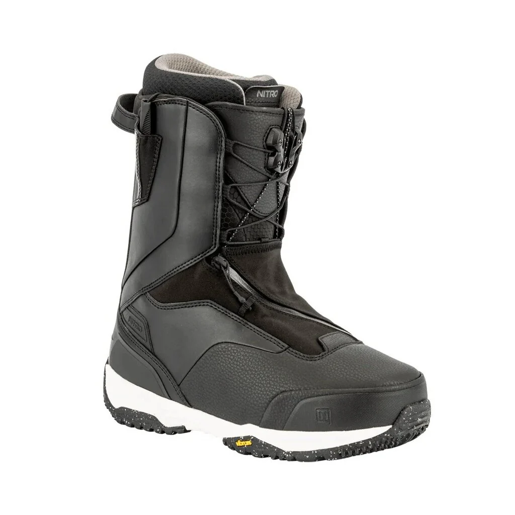2026 Nitro Venture Pro TLS