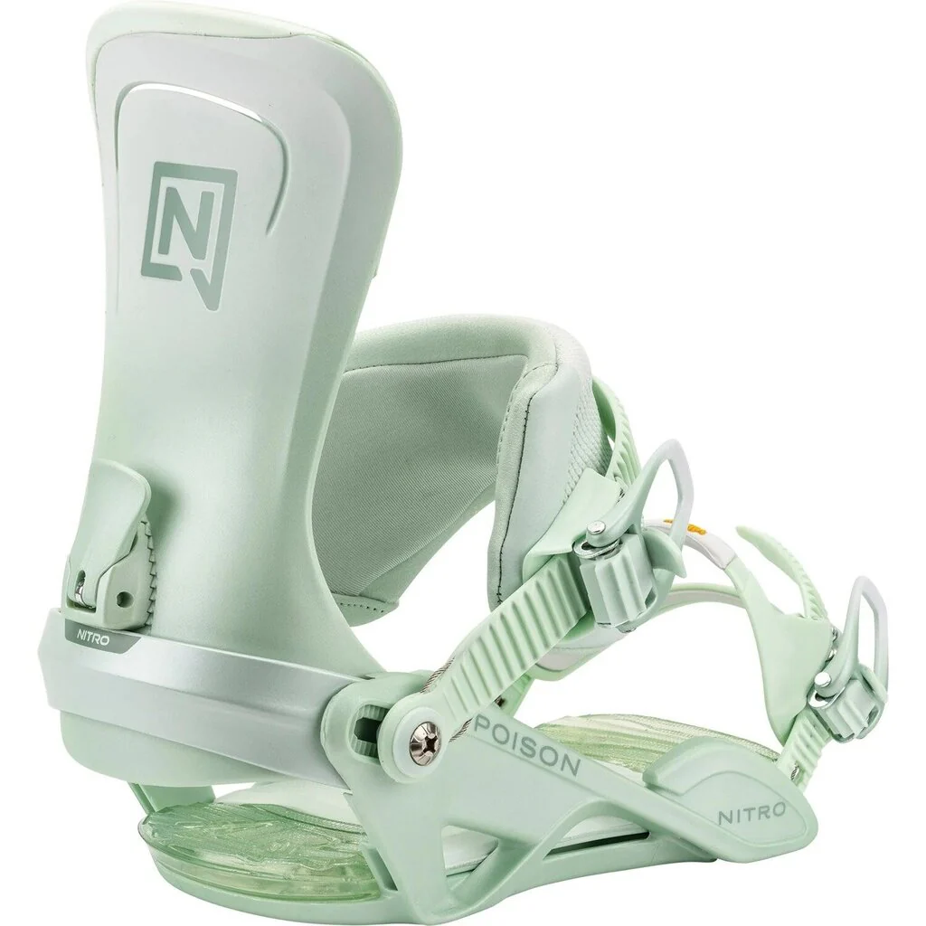 2026 Nitro Women's Poison Bindings