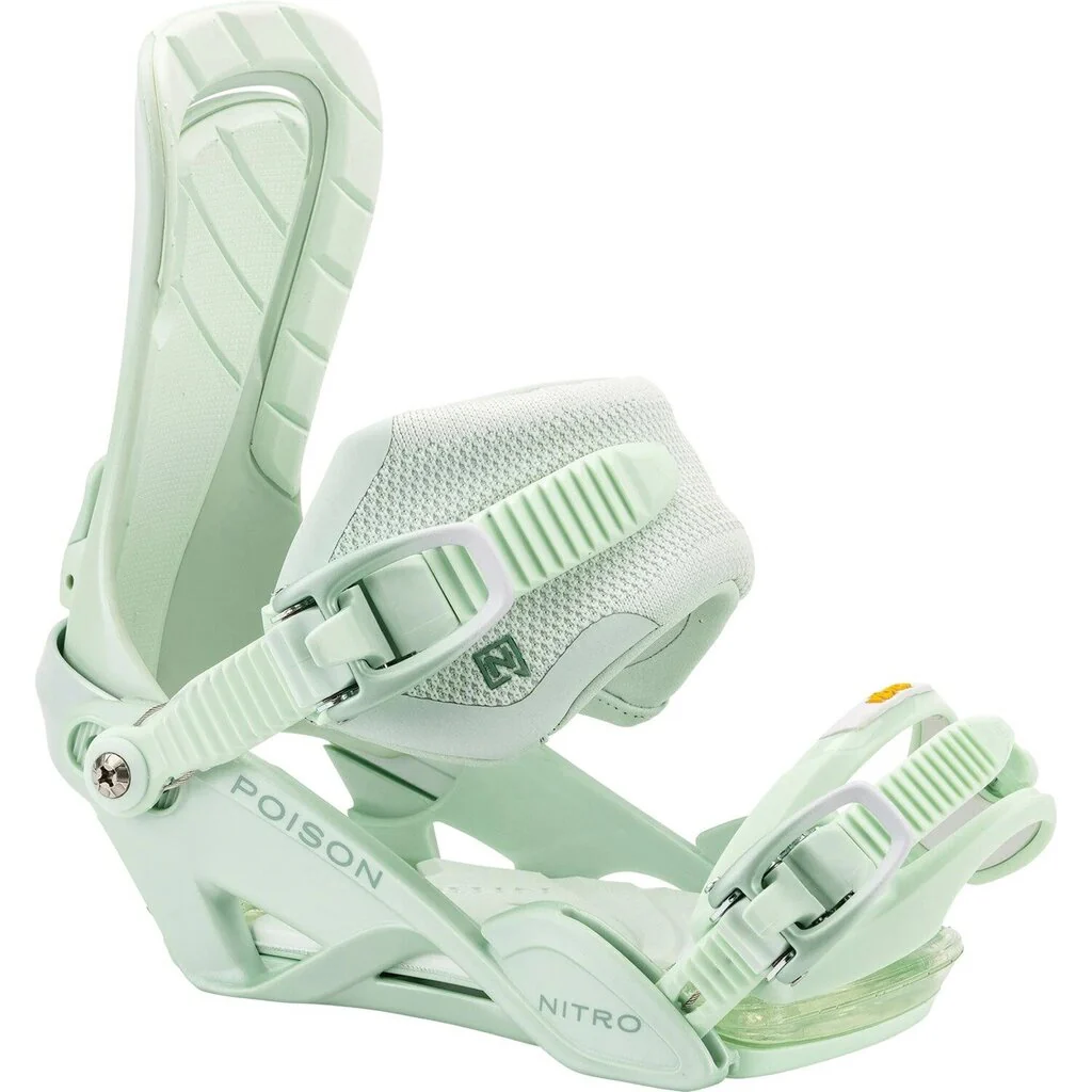 2026 Nitro Women's Poison Bindings - Image 2