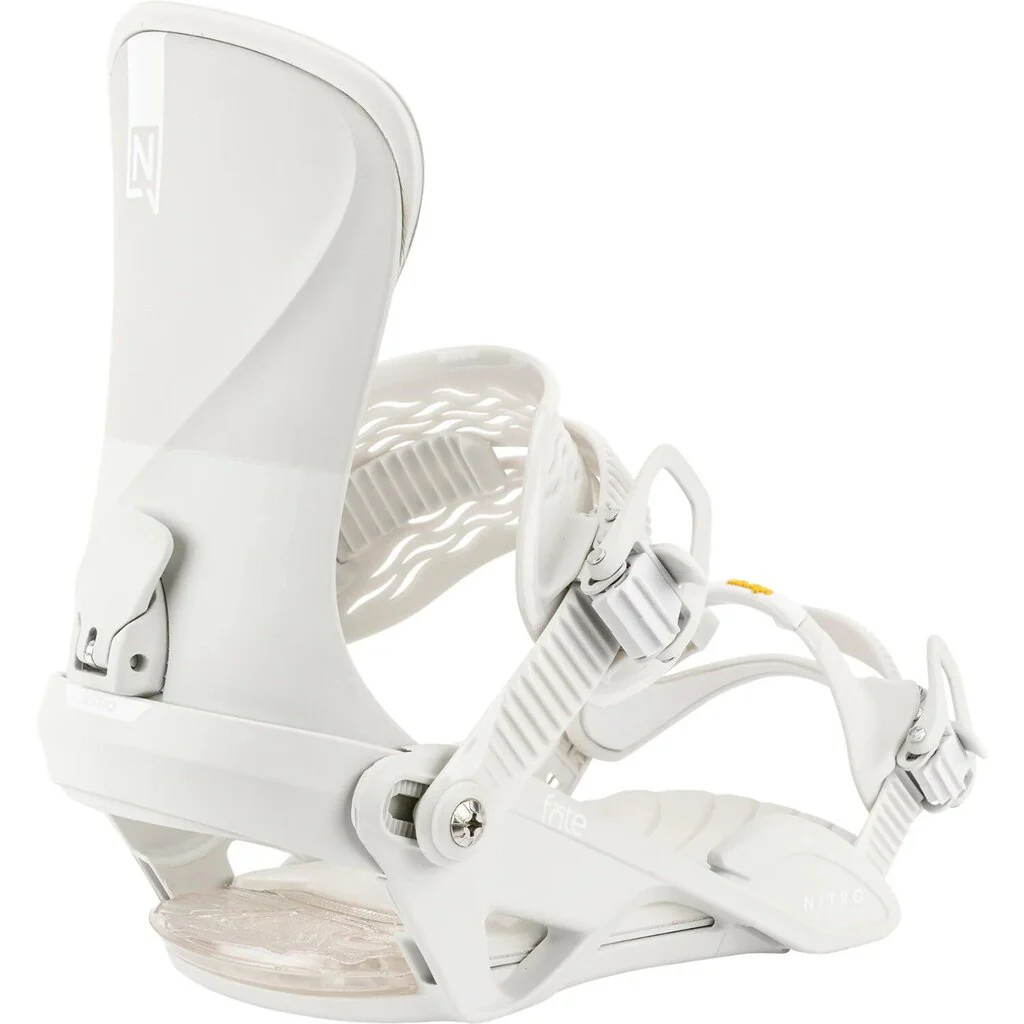 2026 Nitro Women's Poison Bindings