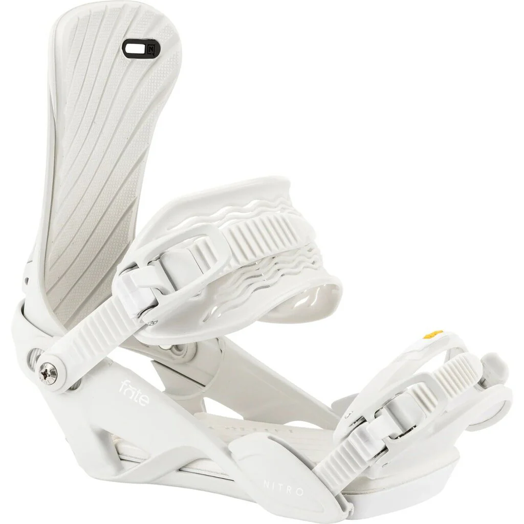 2026 Nitro Women's Poison Bindings - Image 2