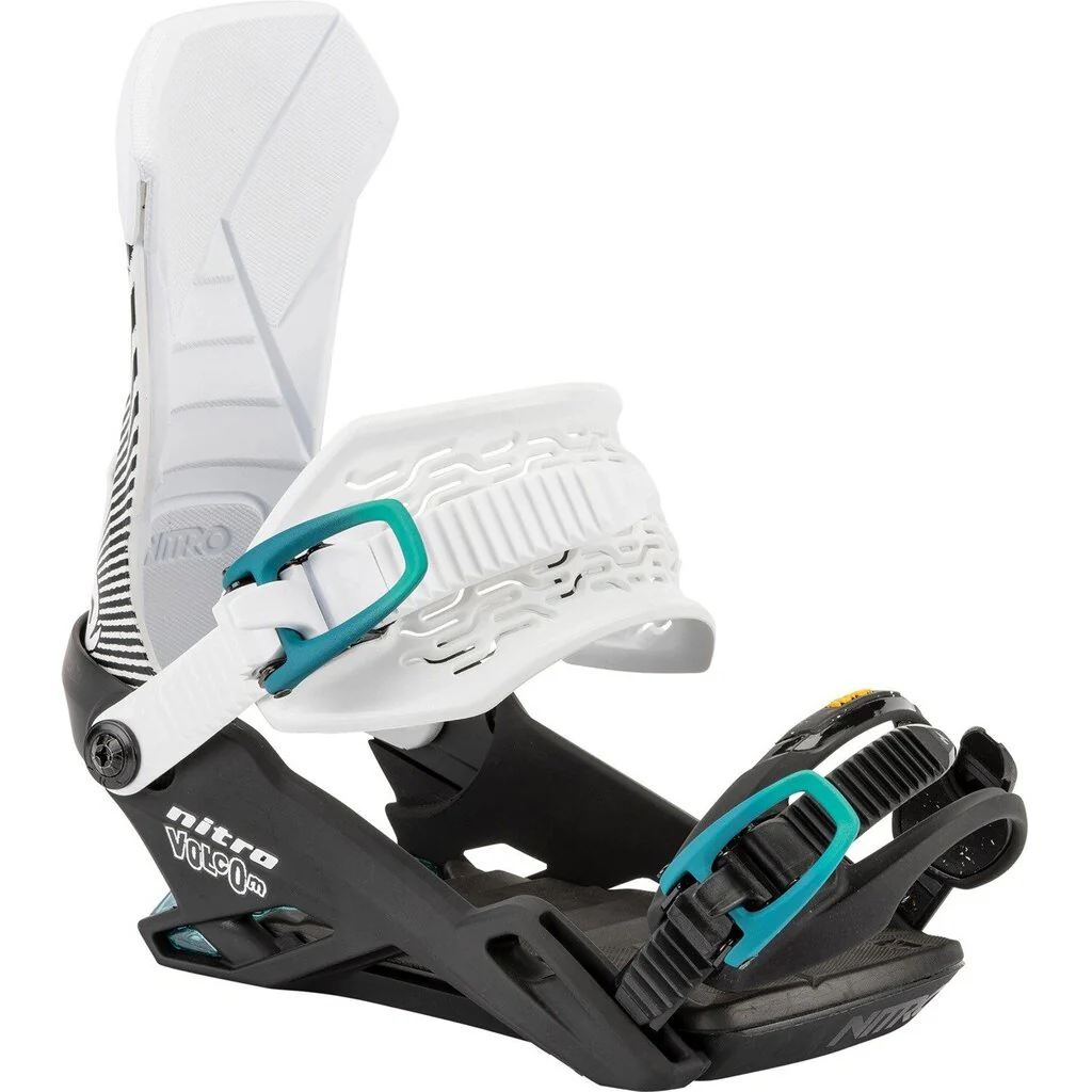 2026 Nitro x Volcom Team Bindings - Image 2