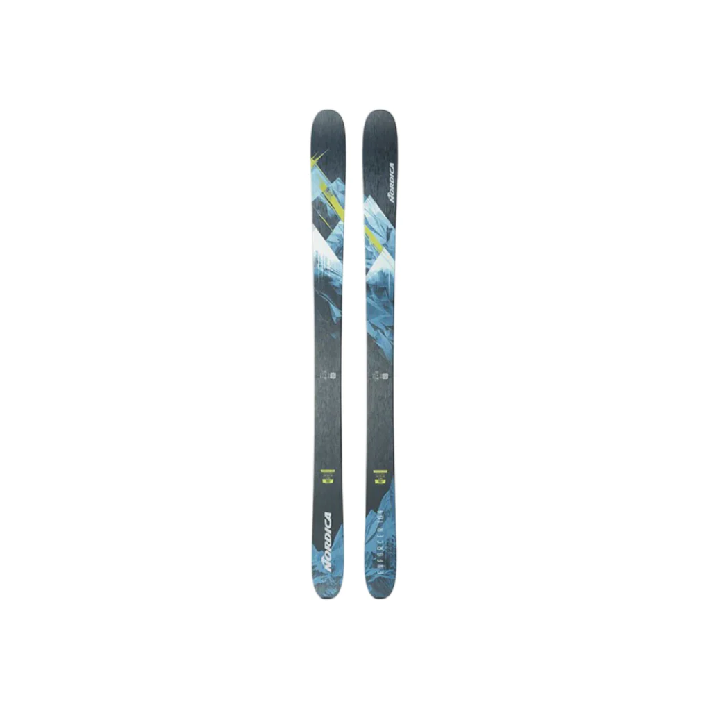 2026 Nordica Enforcer 104