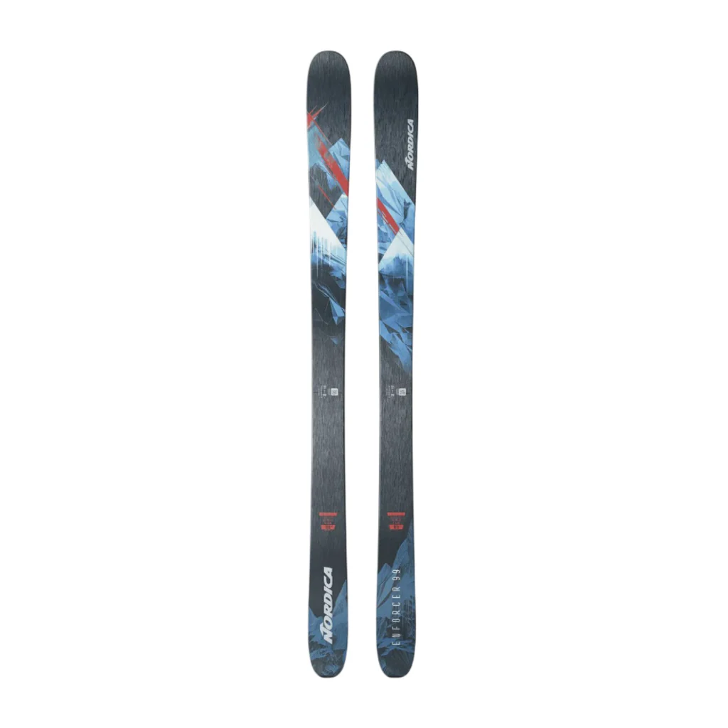 2026 Nordica Enforcer 99
