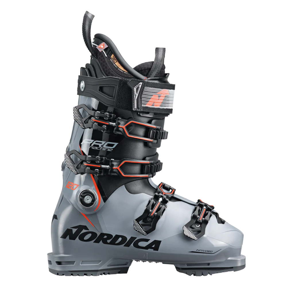 2026 Nordica Promachine 120 GW