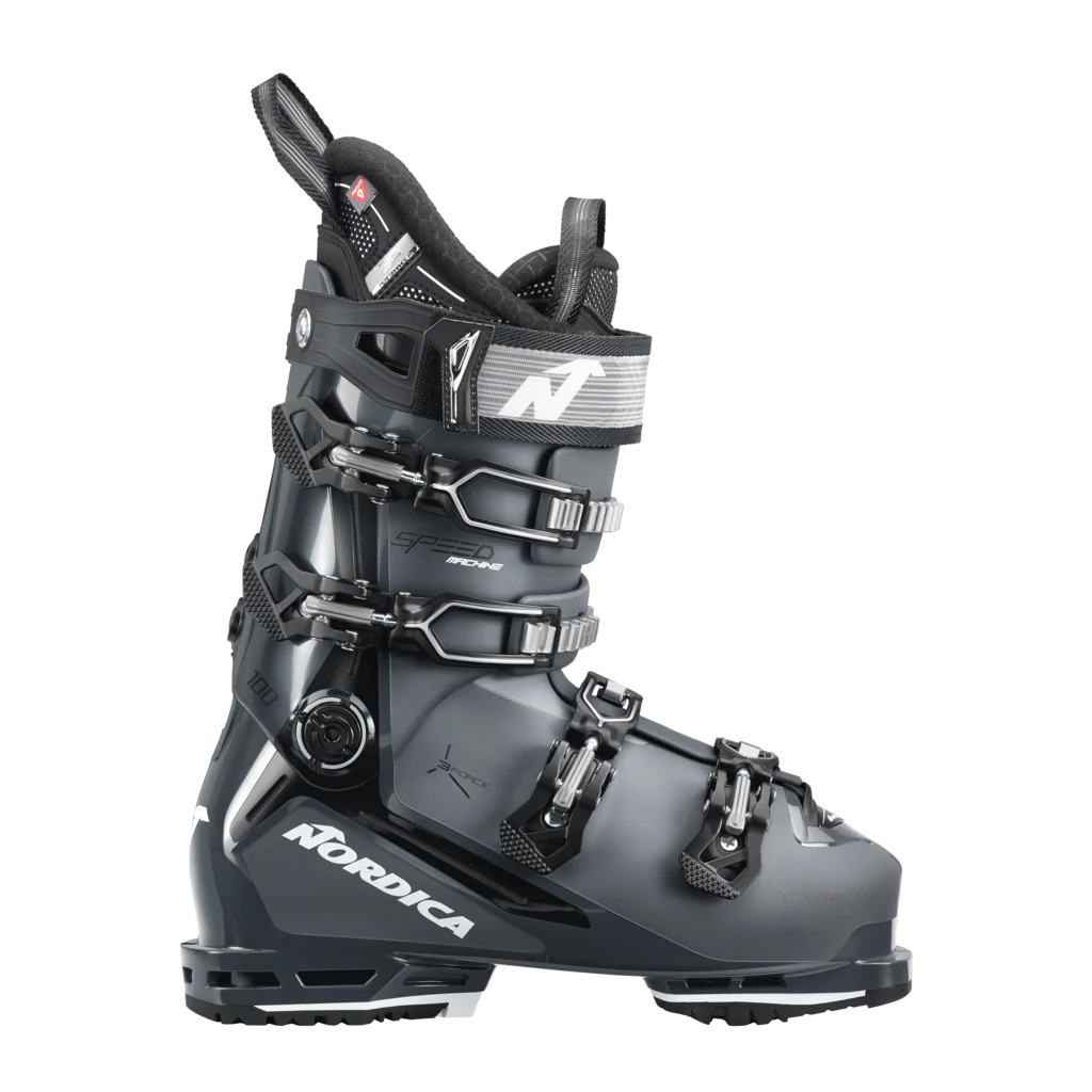 2026 Nordica Speedmachine 3 100 GW