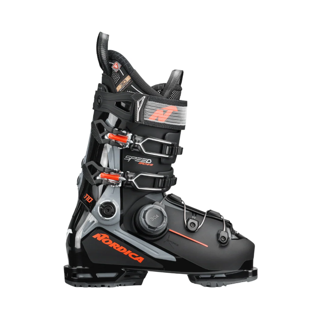 2026 Nordica Speedmachine 3 110 BOA GW